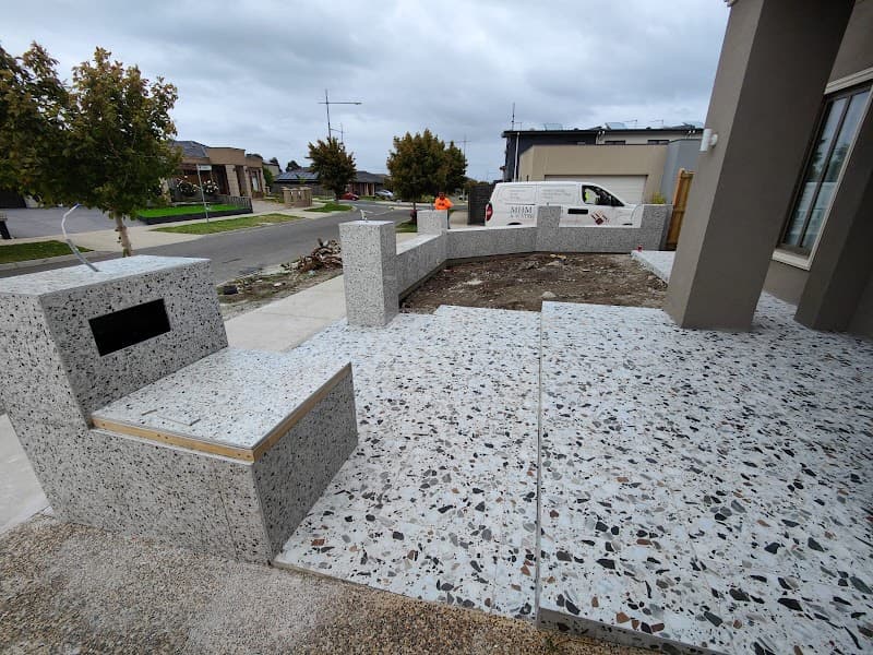 MHM Tiling and Waterproofing project 5