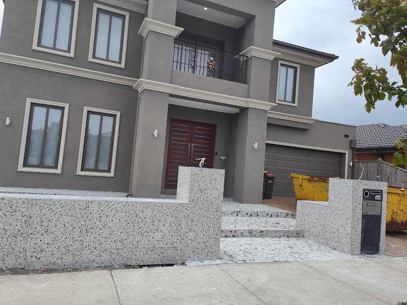 MHM Tiling and Waterproofing project 6