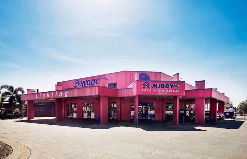 Middendorp Electric Co.