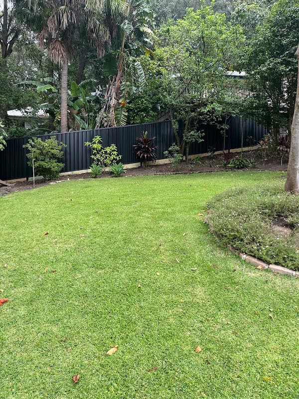 Mighty Fencing project 3
