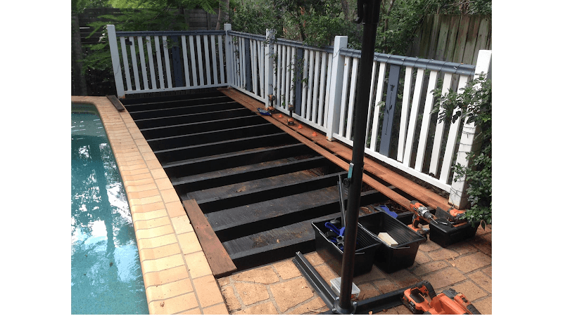 Mighty Handy Handyman and Maintenance project 1