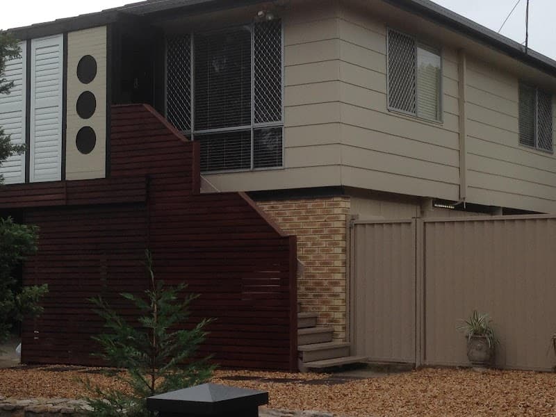 Mighty Handy Handyman and Maintenance cover