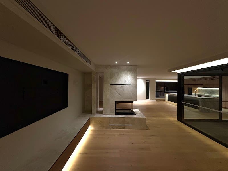 Miki Electrical Group Australia project 1