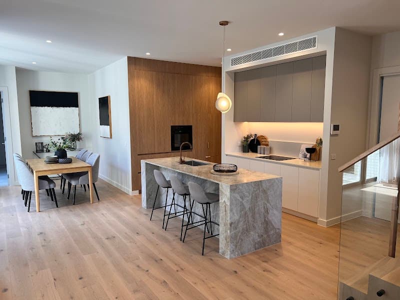 Miki Electrical Group Australia project 3