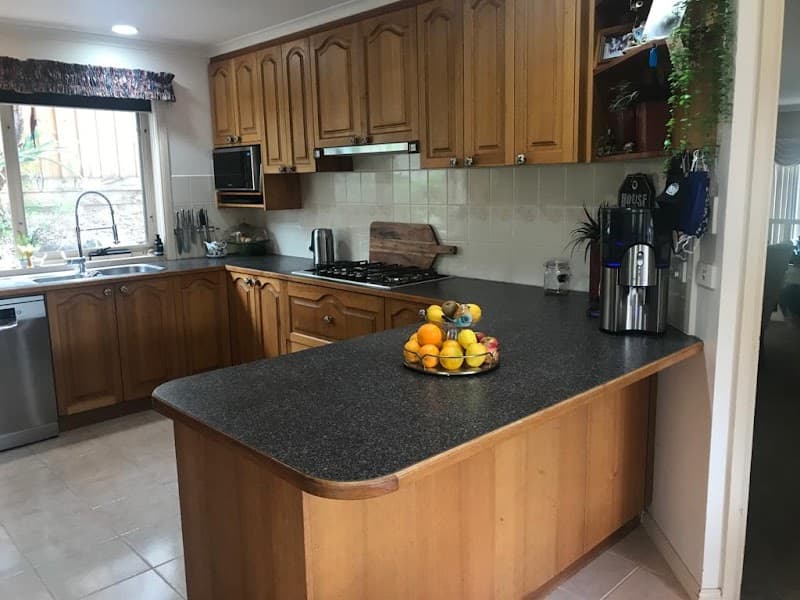 Milani Painting & Repairs project 1