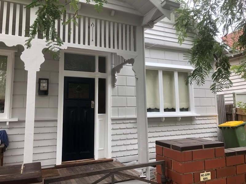 Milani Painting & Repairs project 3