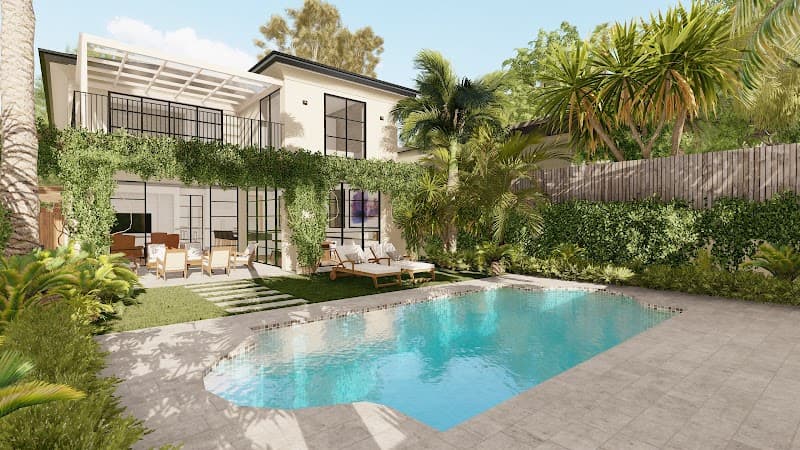 MILEHAM - Architects + Builders project 1