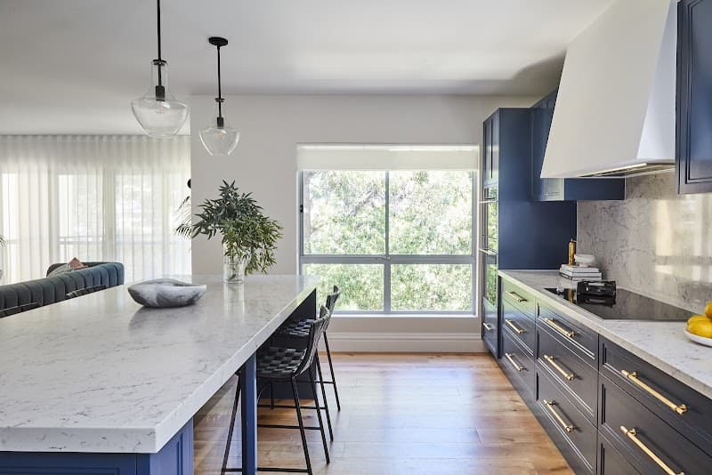MILEHAM - Architects + Builders project 3