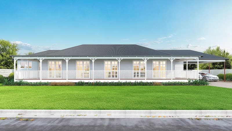 Milford Homes Pty Ltd cover
