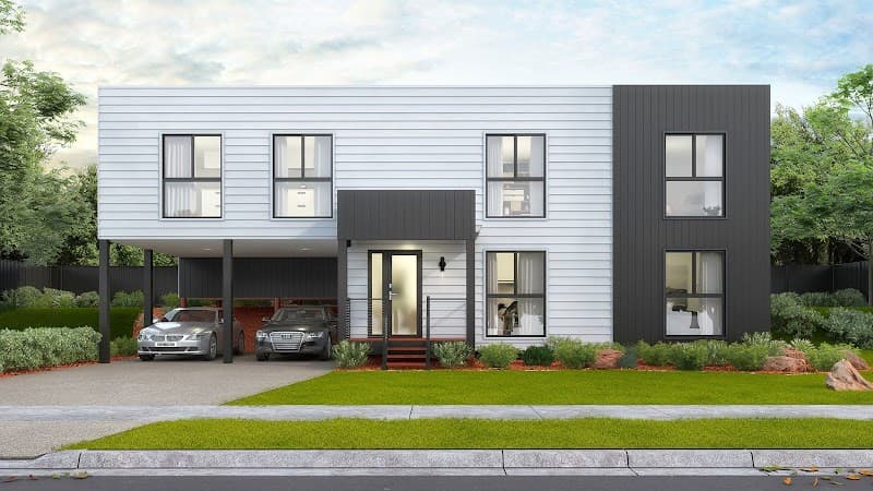 Milford Homes Pty Ltd project 3