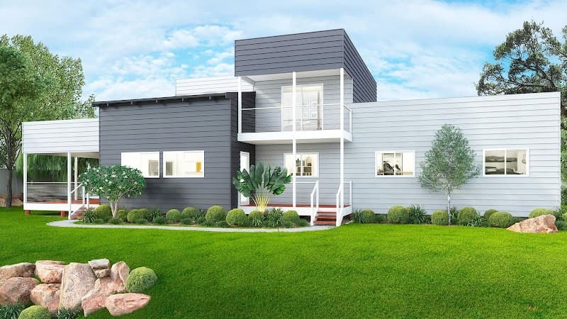 Milford Homes Pty Ltd project 4