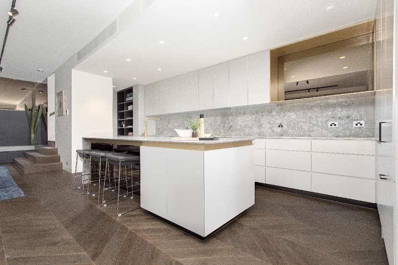 Millennium Floors project 3