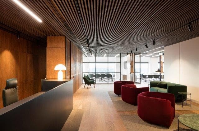 Millennium Floors project 5