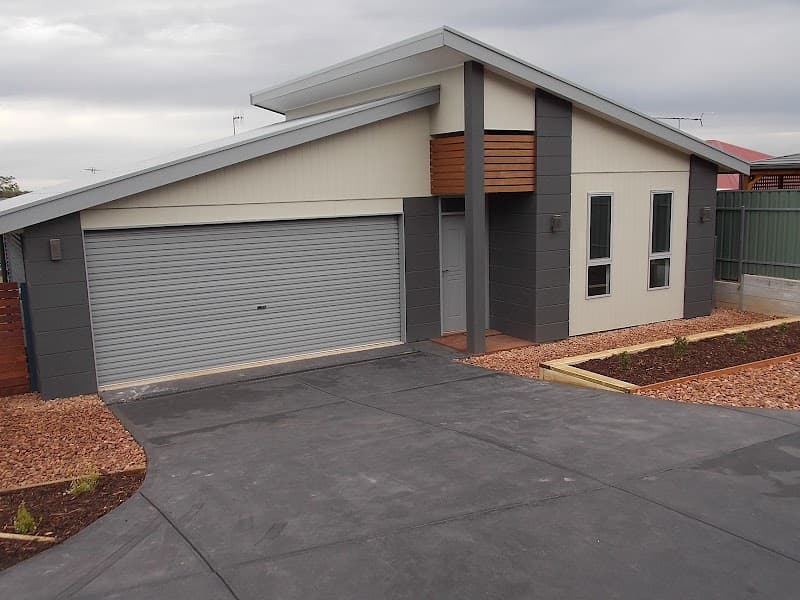Millwood Homes SA cover