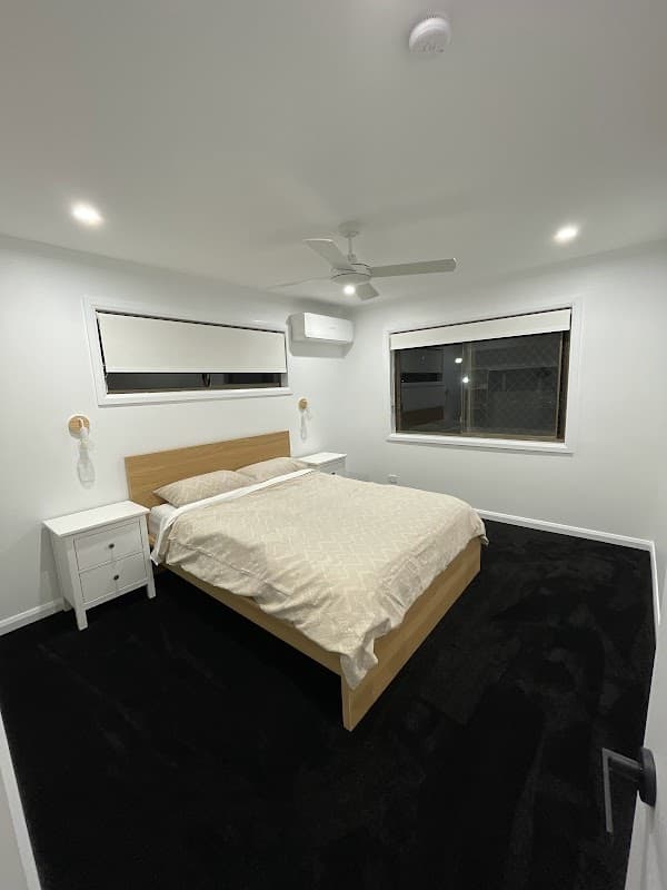 Milpower Electrical Services project 6