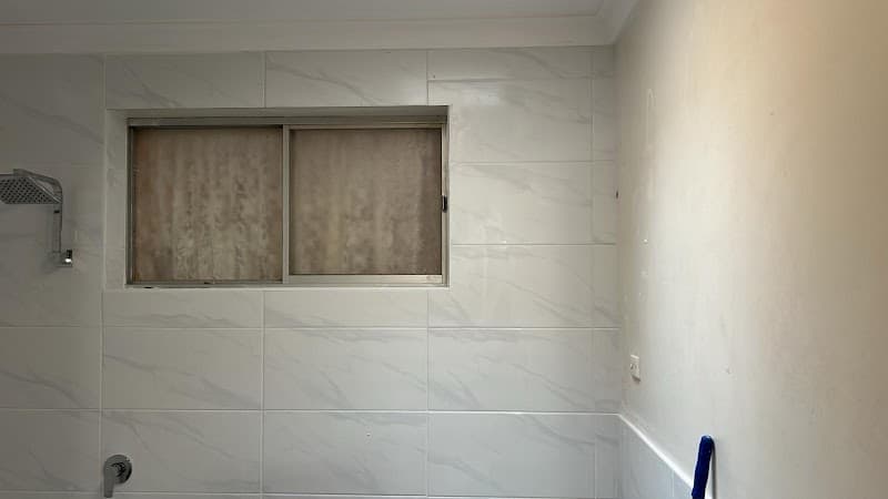 Minerva Tiling & Renovation project 1