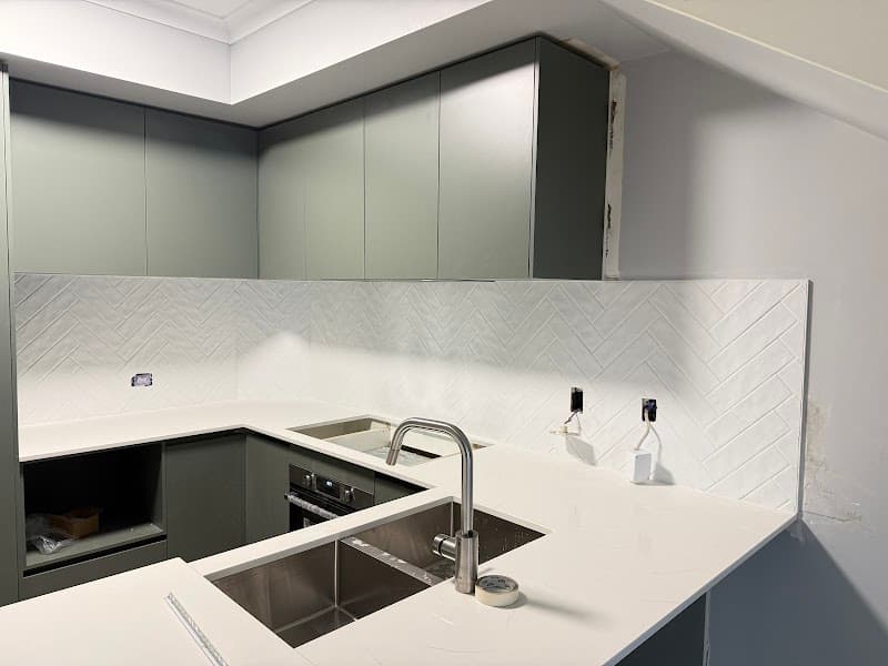 Minerva Tiling & Renovation cover