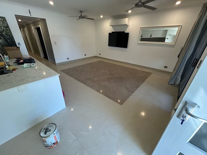 Minerva Tiling & Renovation project 3