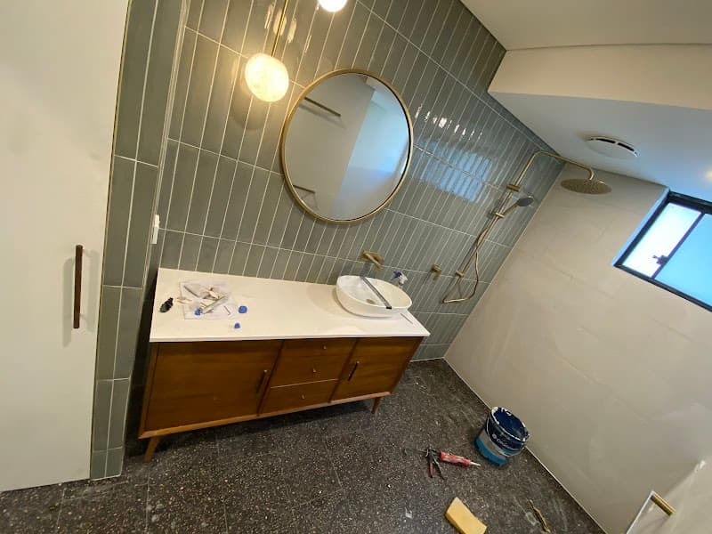 Minerva Tiling & Renovation project 6