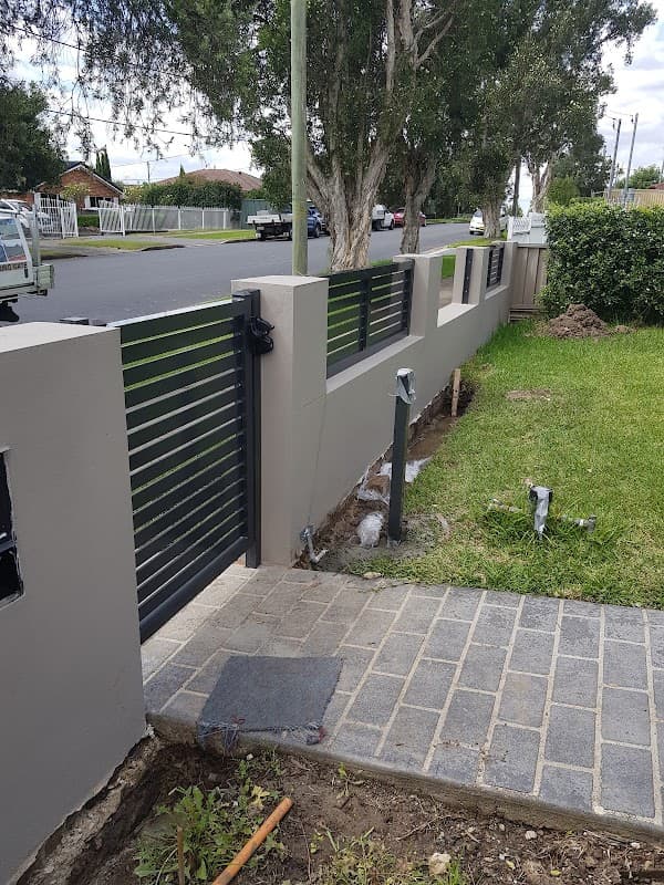 Miniloads Concrete project 2