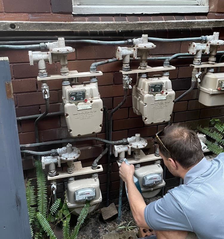 Mint Plumbing & Relining project 3