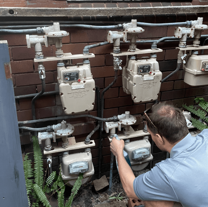 Mint Plumbing & Relining project 5