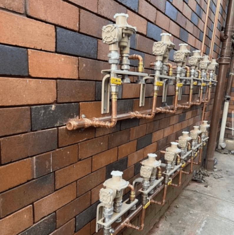 Mint Plumbing & Relining project 6