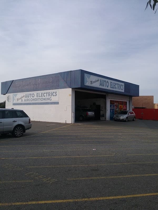 Mirrabooka Auto Electrics