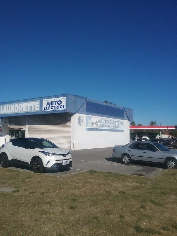 Mirrabooka Auto Electrics cover