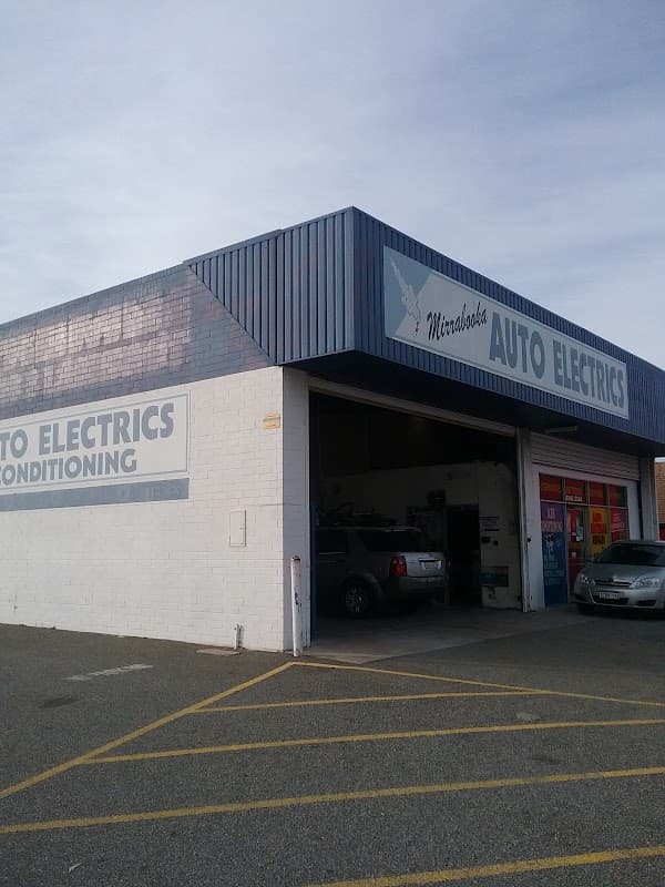 Mirrabooka Auto Electrics project 3