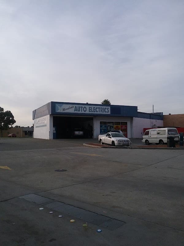 Mirrabooka Auto Electrics project 4