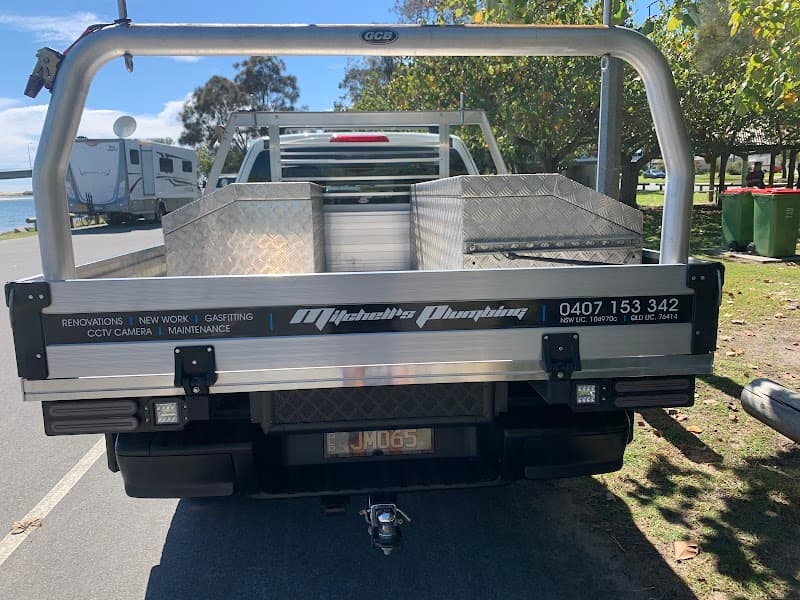 Mitchell's Plumbing - Drainage & Gas Fitting project 3