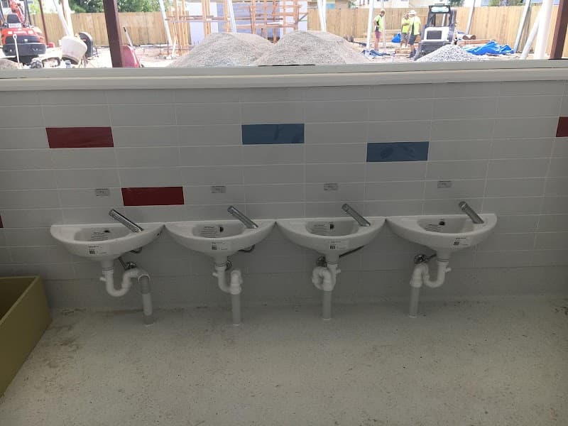Mitchell's Plumbing - Drainage & Gas Fitting project 4