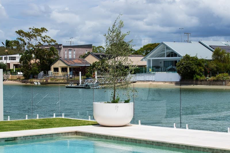 MJ Landscapes & Maintenance cover