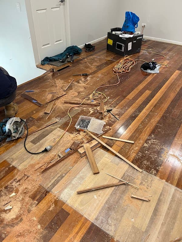 MJN Carpentry cover