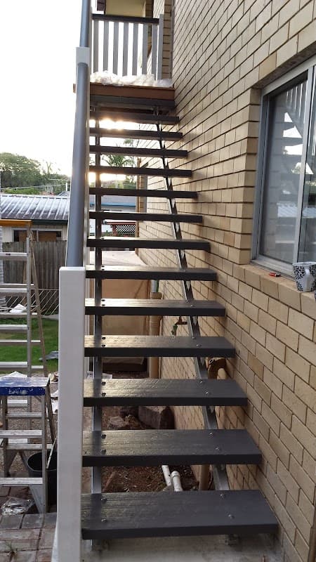 MJN Carpentry project 6