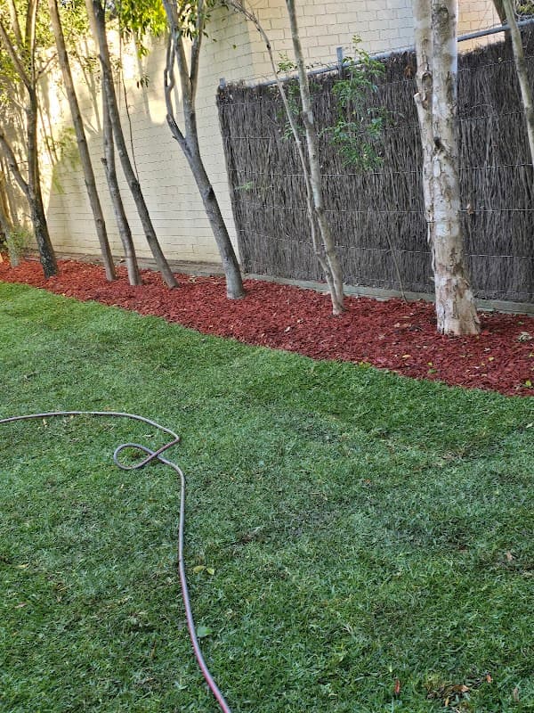 MK gardening services cover