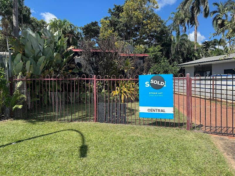 Mk lawns and all Palmerston-Lawn Mowing-Gardening-Tree Trimming-Fencing-Landscaping-Darwin cover