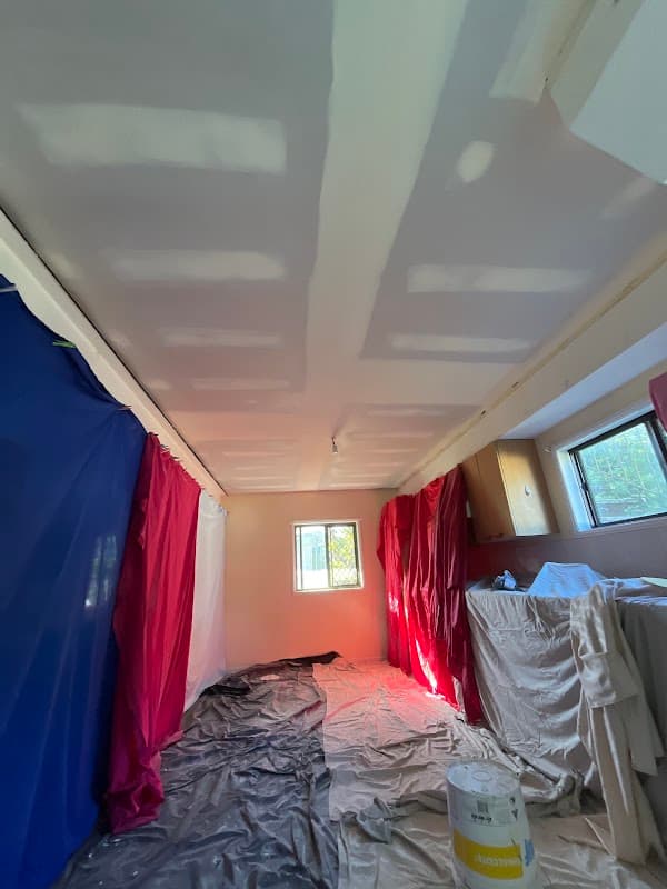MLR Plastering Brisbane project 3