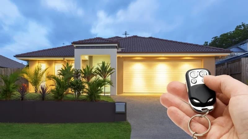 MMG Security | CCTV & Security Systems Melbourne project 2