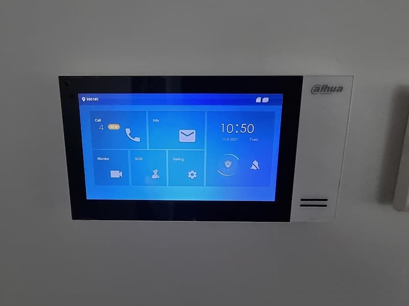 MMG Security | CCTV & Security Systems Melbourne project 4
