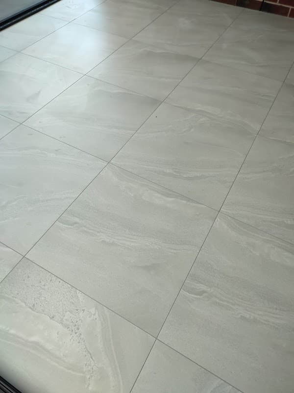 MN Tiling Pty Ltd project 4