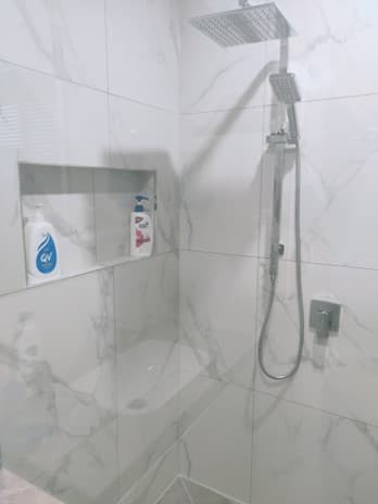 MN Tiling Pty Ltd project 5
