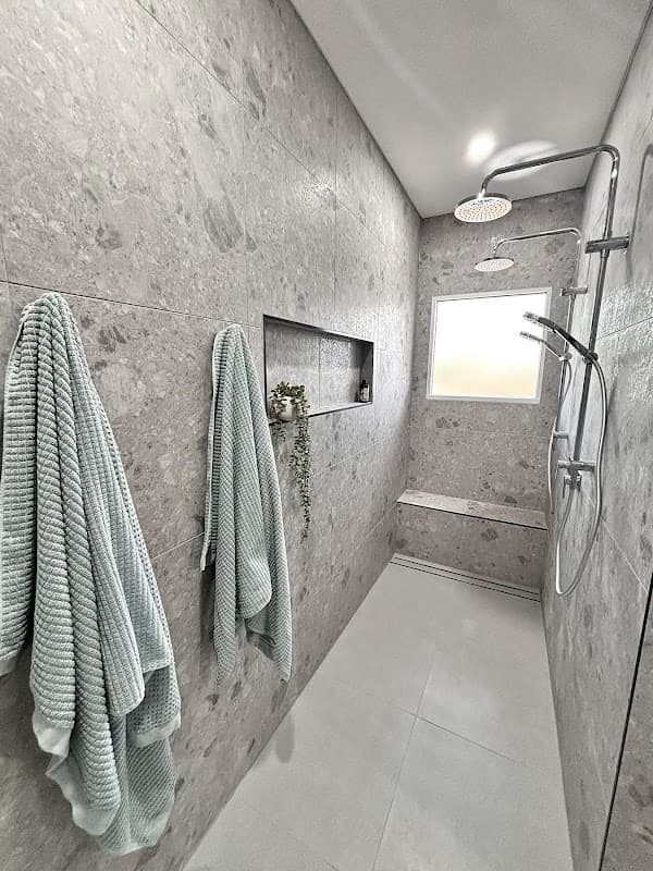 Mo Tiling project 1