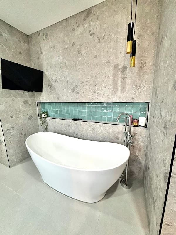 Mo Tiling project 3