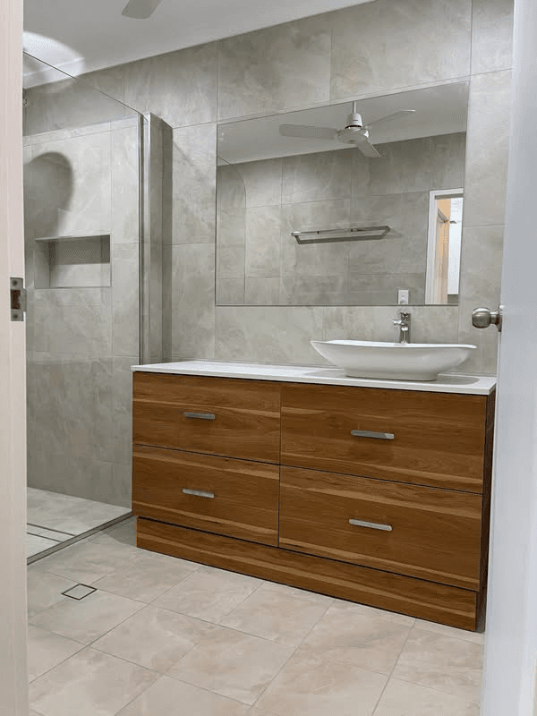 Mo Tiling project 4
