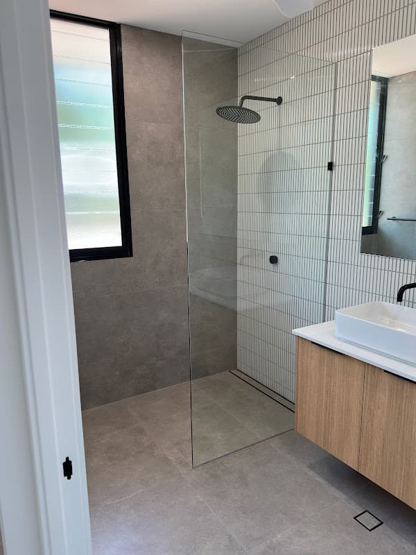 Mo Tiling project 5