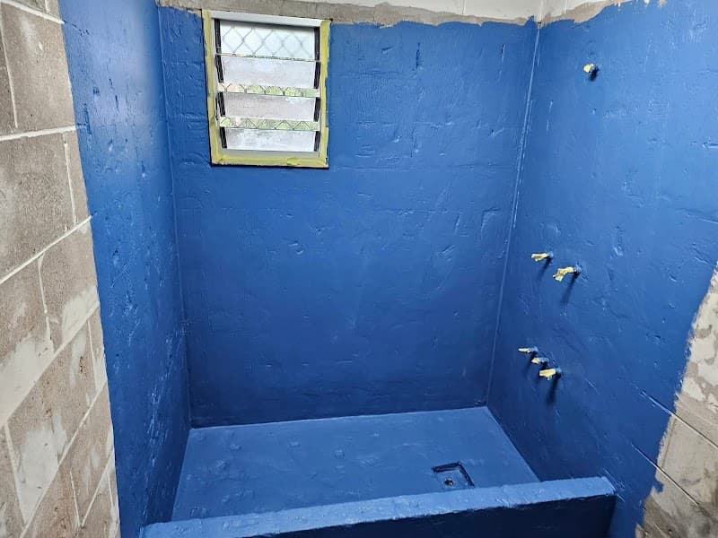 Mo Tiling project 6