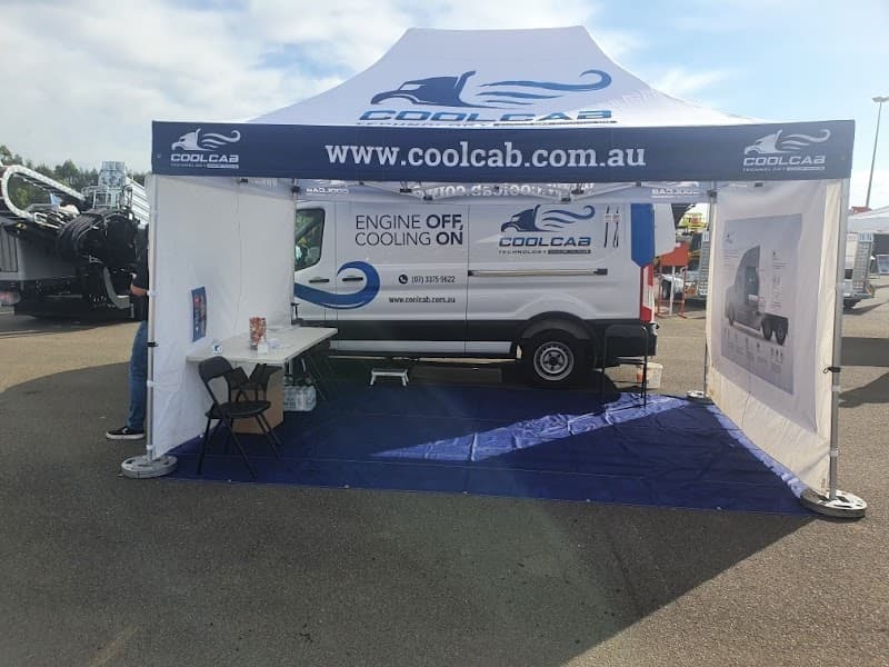 Mobile Air Conditioning Services cover