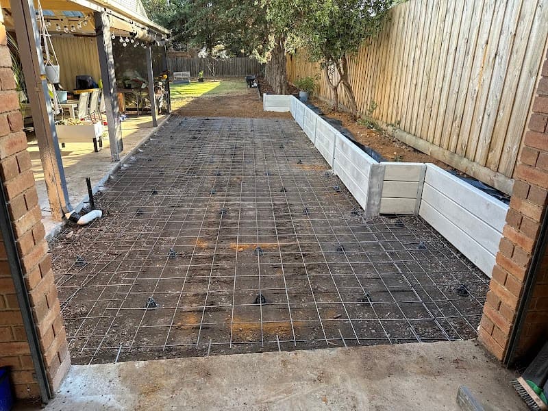 Modern Concrete project 3